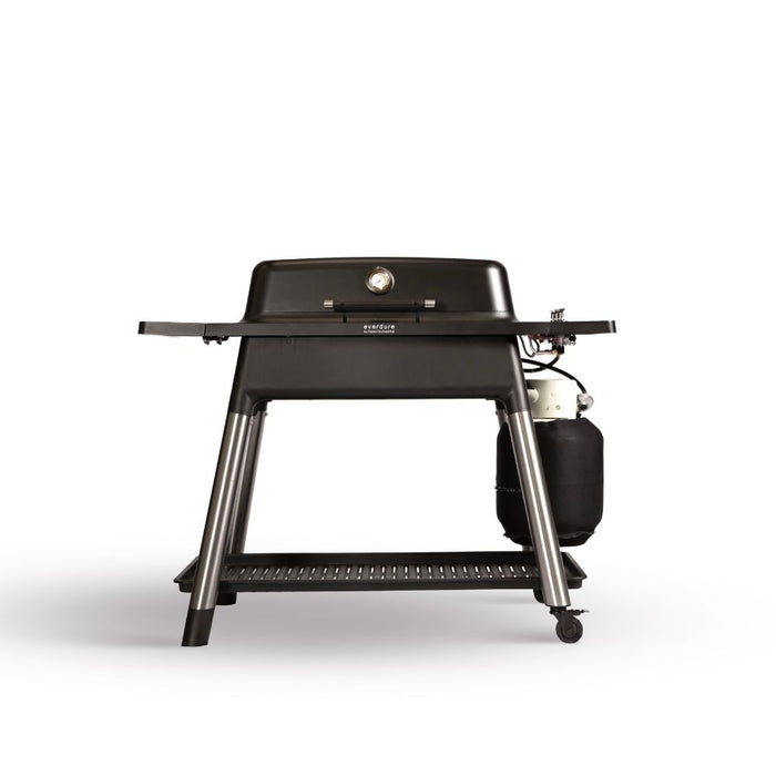 Everdure Furnace Gas Barbecue Model 2024 | Oranje