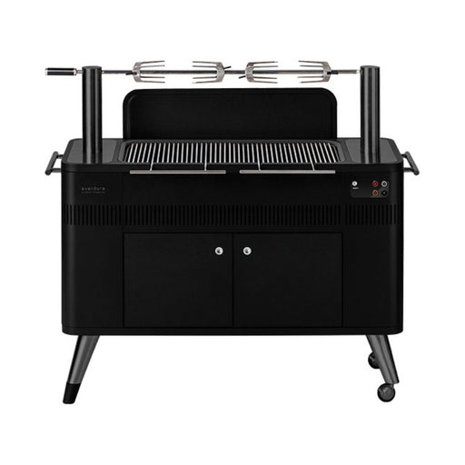 Everdure Hub II Houtskool Barbecue kopen