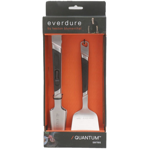 Everdure Premium Tools Medium Set Van 2 Stuks kopen