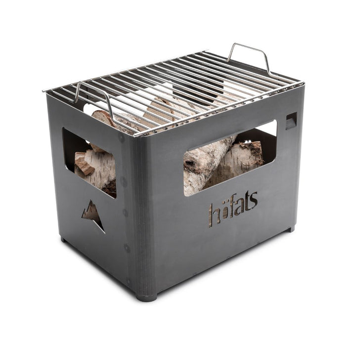 Vuurbox kopen BBQ
