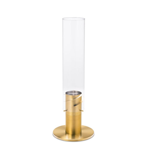 Hofats sfeerlantaarn goud