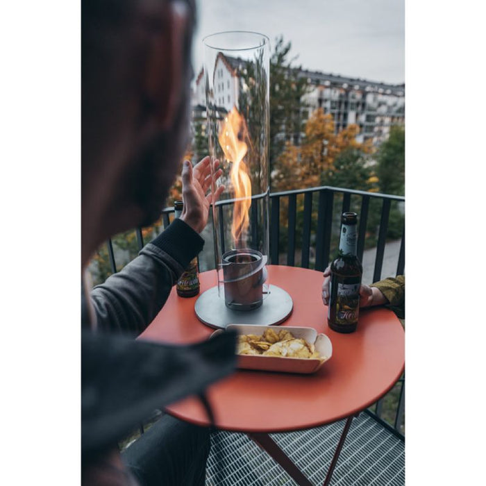 Hofats Sfeerlantaarn Zilver