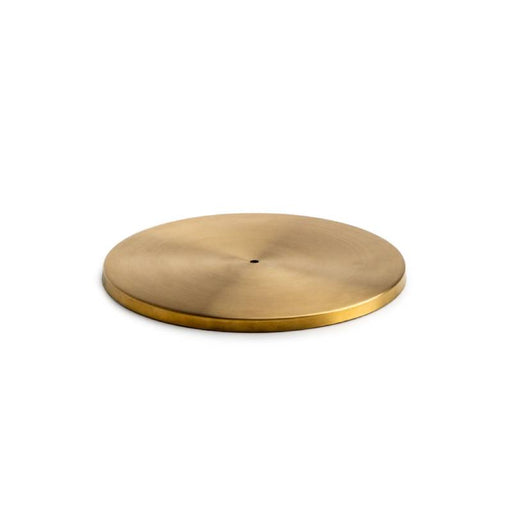 Hofats Spin 90 Sfeerlantaarn Grondplaat Goud kopen