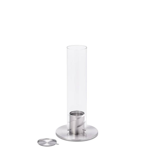 Hofats Spin 90 Sfeerlantaarn Licht Zilver kopen