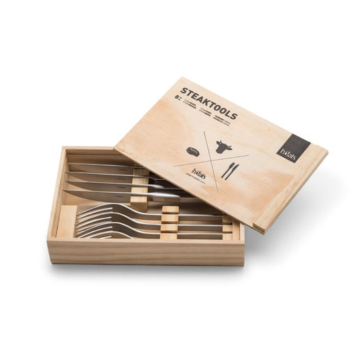 Hofats Steakbestek kopen