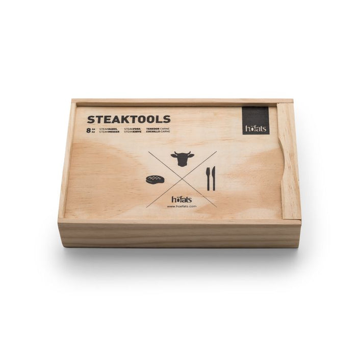 Hofats Steakbestek