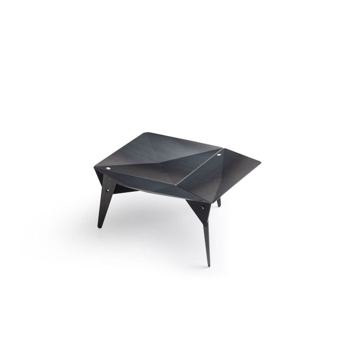 Hofats Triple Vuurschaal 90 cm kopen