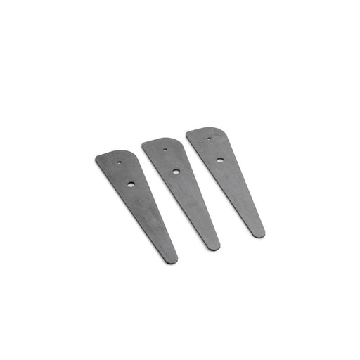 Hofats Triple Vuurschaal 90 Voet kopen