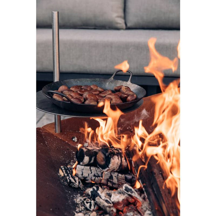 Warmhoudplaat Hofats kopen
