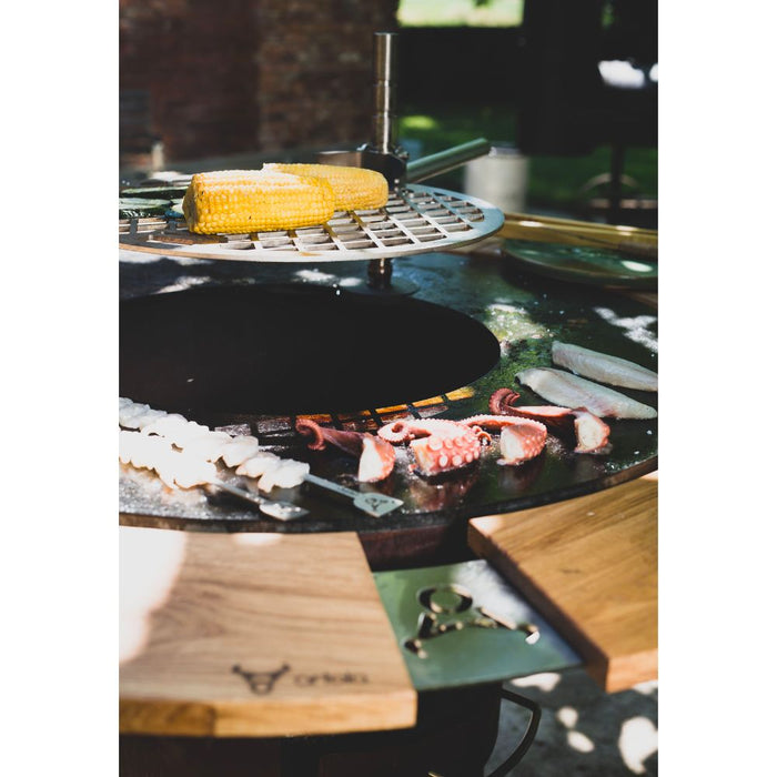 Artola Grill Rooster kopen
