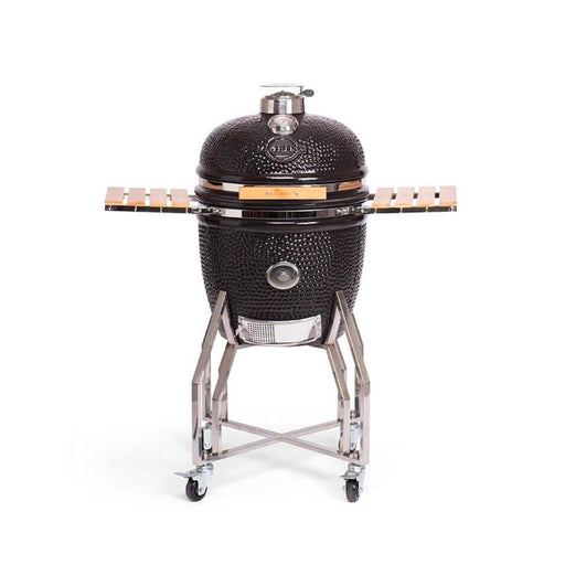 Yakiniku Kamado BBQ 19 Inch Onderstel en Zijtafels + Pro-set kopen