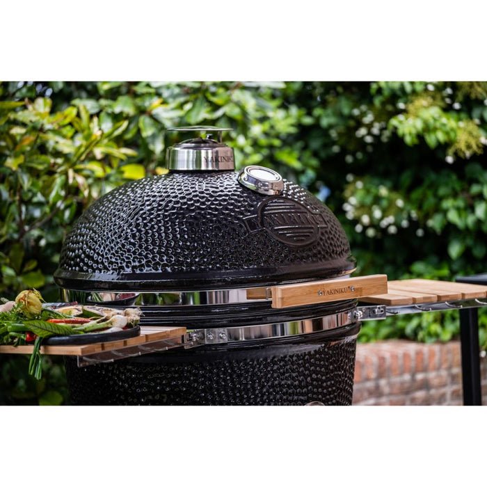 Yakiniku Kamado BBQ 19 Inch kopen