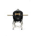 Yakiniku Kamado BBQ 24 Inch | XL | Pro Set + Onderstel + Zijtafels + Hoes